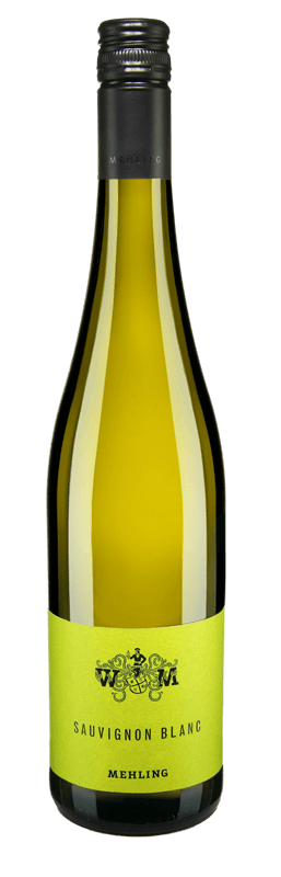 Sauvignon blanc trocken